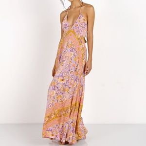 Spell Lolita Halter   dress XL